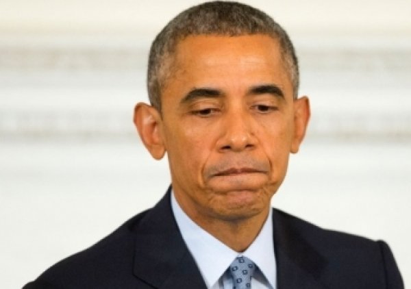 Обама назвал авиаудар по госпиталю в Кундузе «трагическим инцидентом»