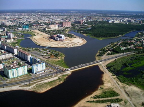 Составлен топ-10 городов РФ с самым высоким качеством жизни