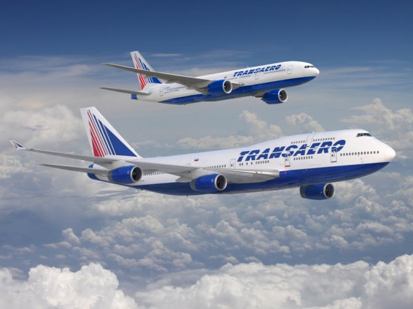 "Трансаэро", новости сегодня, 15 октября 2015: перевозчик отменяет 73 рейса на 17 октября