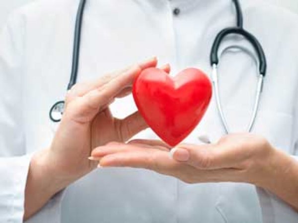 Ученые назвали два самых главных фактора для развития болезней сердца