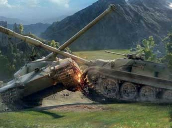 «Уралвагонзавод» превратит российский танк Т-90 в робота