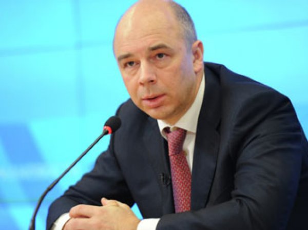 Силуанов назвал срок, когда Россия исчерпает свой Резервный фонд