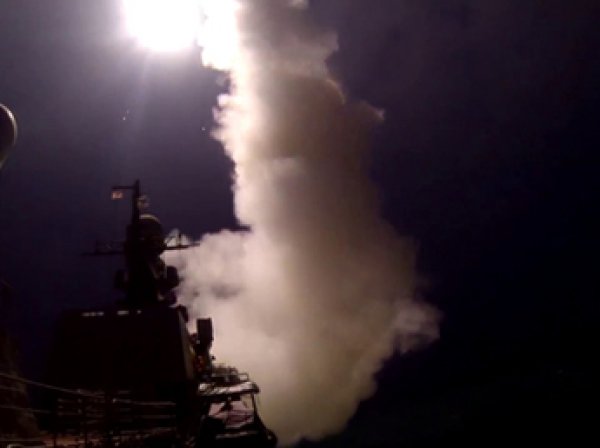 Иран опроверг сообщения Запад о падении российских ракет