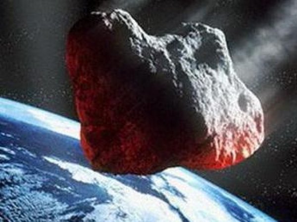 NASA сообщило о приближении к Земле гигантского астероида