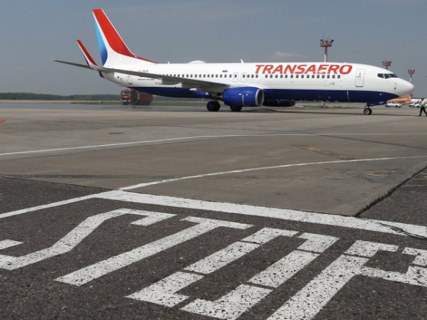 "Трансаэро", последние новости 14 октября 2015: авиакомпания отменяет 61 рейс на 15 октября (СПИСОК)