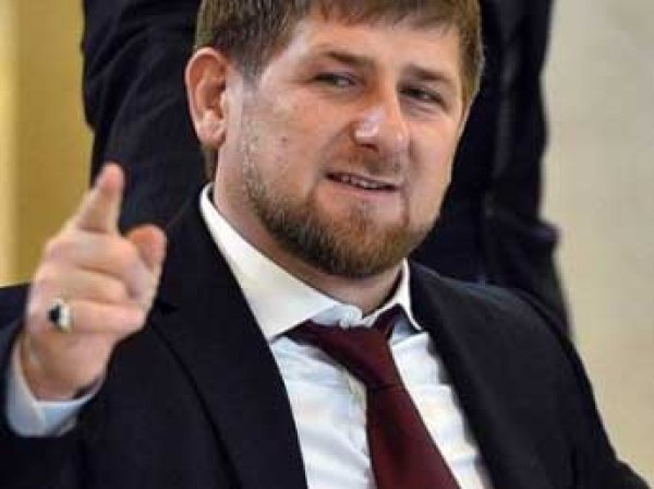 Кадыров пообещал "чувствительный ответ" Геращенко на угрозы российским летчикам