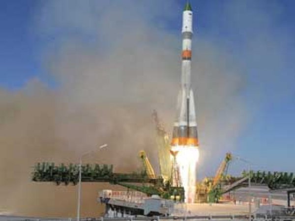 С космодрома в Плесецке успешно запустили ракету нового поколения