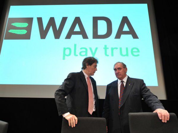 Допинг-скандал: ВАДА порекомендовало отстранить российских легкоатлетов от соревнований
