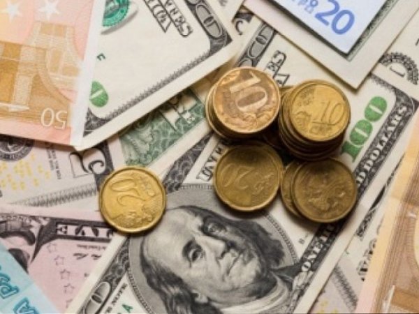 Курс доллара на сегодня, 2 ноября 2015: специалисты дали прогноз курса рубля на ноябрь