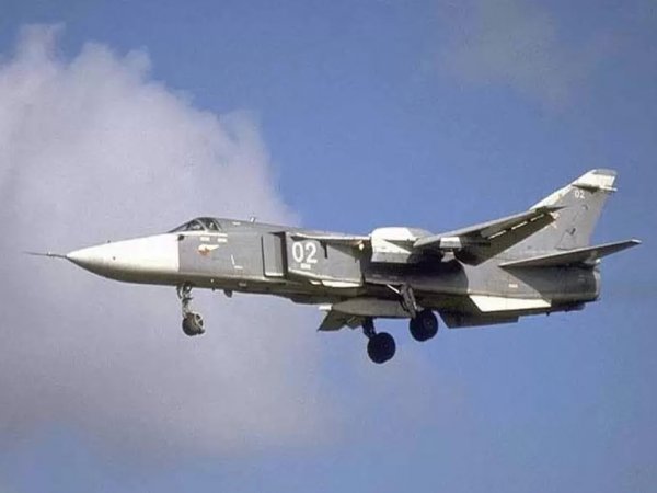 СМИ раскрыли детали операции по поиску второго пилота Су-24 в Сирии