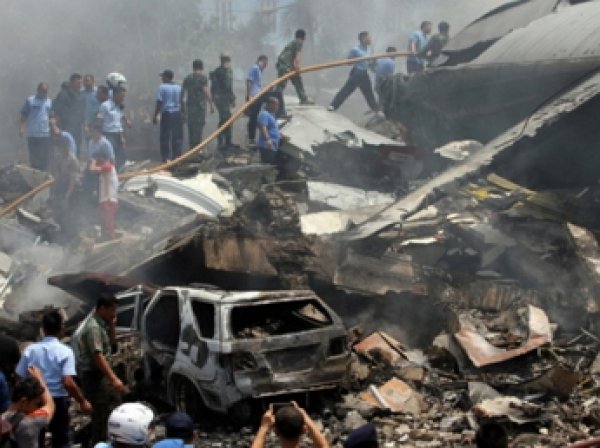 Авиакатастрофа в Египте: «Когалымавиа» предоставила документы об исправности А321