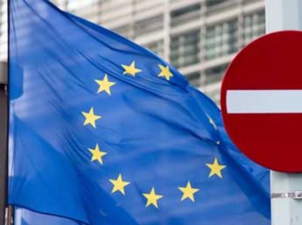 СМИ: Евросоюз готовится продлить санкции против РФ еще на полгода