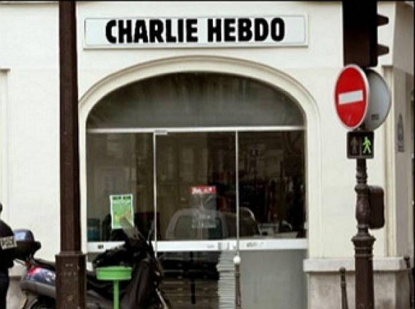 Сотрудников Charlie Hebdo предложили экстрадировать в Россию и судить