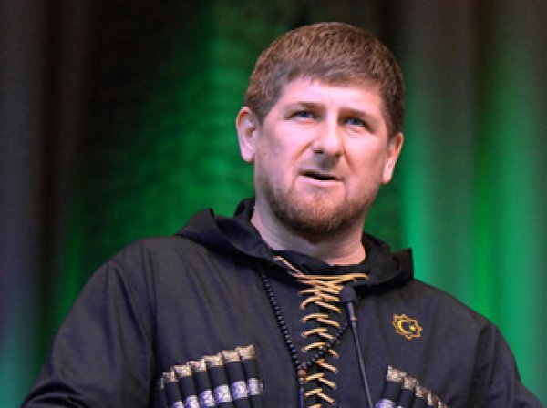 Глава Чечни Кадыров предложил бомбить ИГИЛ их же соратниками