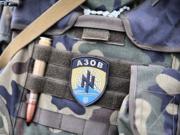 В Москве задержали 10 бойцов батальона "Азов" за торговлю оружием