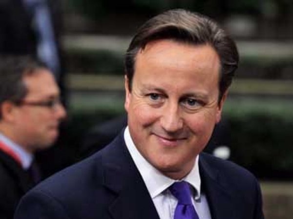 В Британии оппозиция отказала Кэмерону в решении бомбить позиции ИГИЛ в Сирии