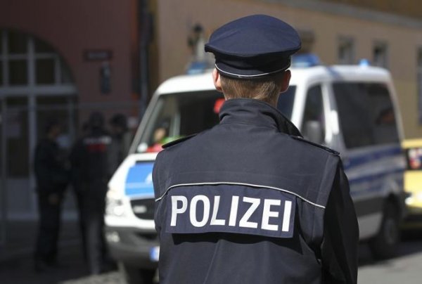 Полиция Германии задержала еще одного подозреваемого в подготовке терактов в Париже