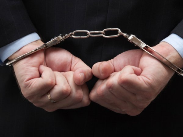 В Москве арестован банкир, обвиняемый в миллиардных махинациях
