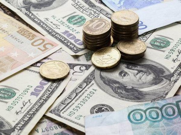 Курс доллара на сегодня, 6 ноября 2015: эксперты рассказали, какой курс рубля спасет экономику России