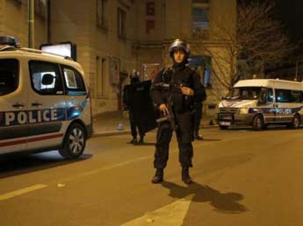 Во Франции спецслужбы упустили спонсора терактов в Париже