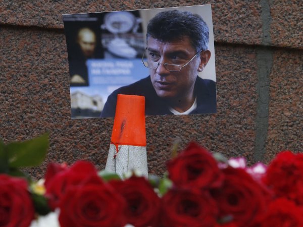 В СКР рассказали о религиозных мотивах заказчика убийства Немцова