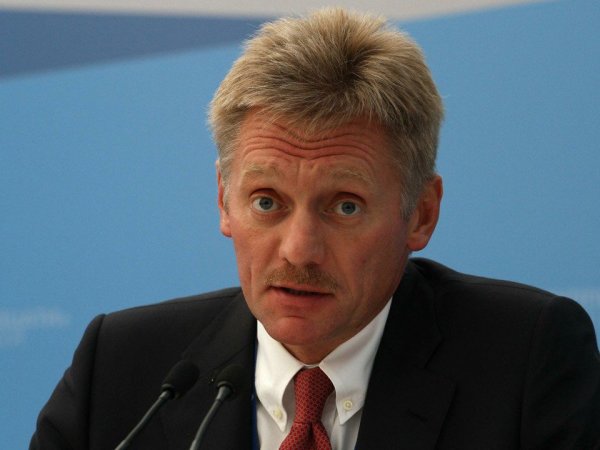 В Кремле прокомментировали возможность возвращения смертной казни для террористов