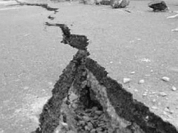 Землетрясение в Ставрополе 2015: толчки 4.2 балла ощущались по всему региону