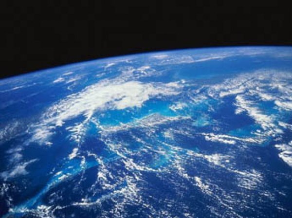 Ученые разгадали загадку происхождения воды на Земле