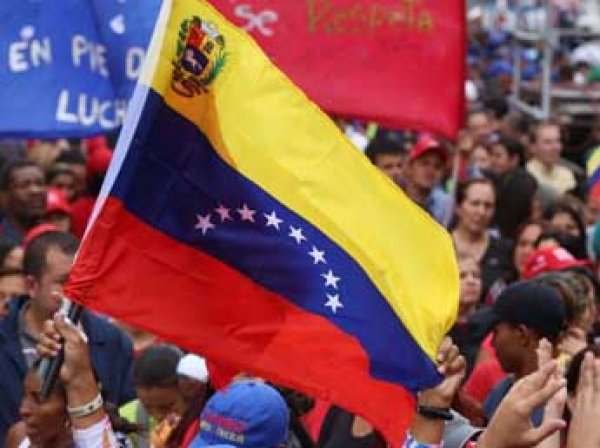 В Венесуэле один из лидеров оппозиции убит за полторы недели до выборов