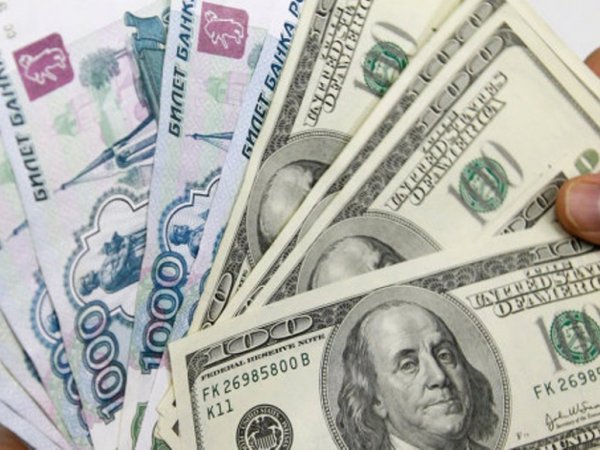 Курс доллара на сегодня, 16 ноября 2015: эксперты рассказали о том, что укрепит рубль на этой неделе