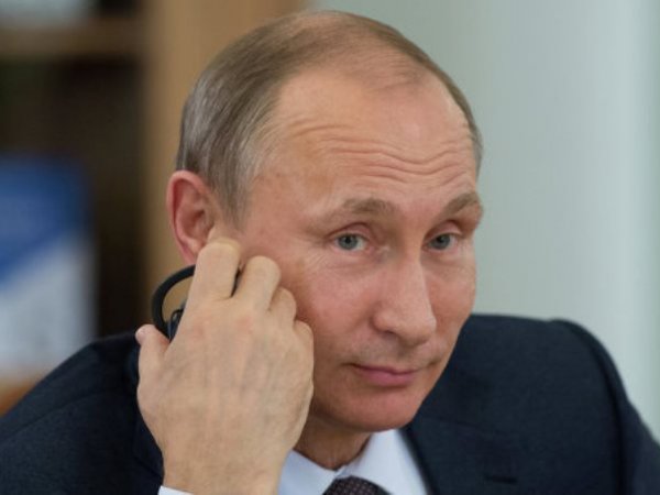 В резиденции Путина усилены меры информационной безопасности