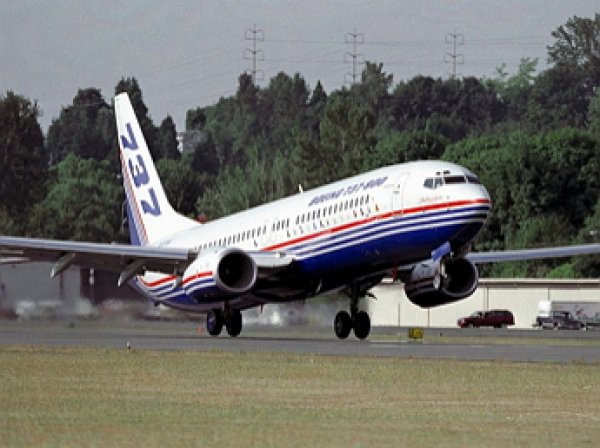 МАК отозвал сертификаты у используемых в России Boeing-737