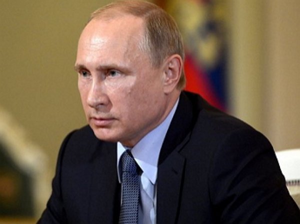 Путин на саммите G20 рассказал о 40 странах финансирующих террористов