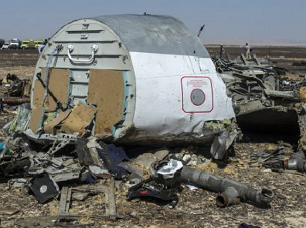 Авиакатастрофа в Египте: бабушка не смогла опознать тело «главного пассажира»