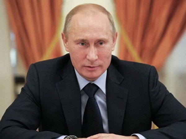 Путин: Россия будет работать над системой ПРО