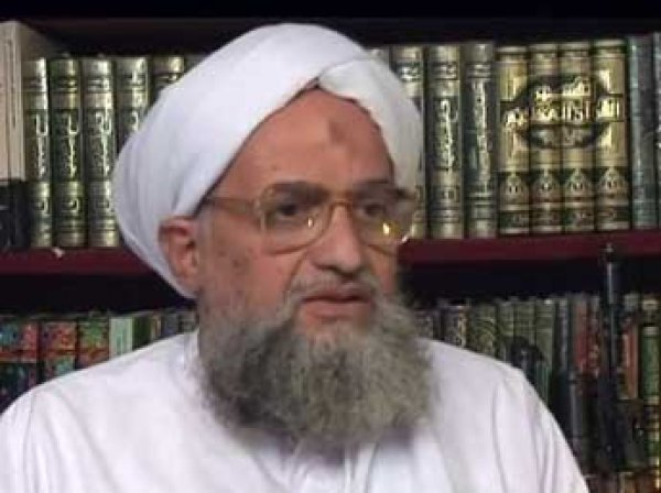 Лидер "Аль-Каиды" призвал ИГИЛ объединиться против России и Запада