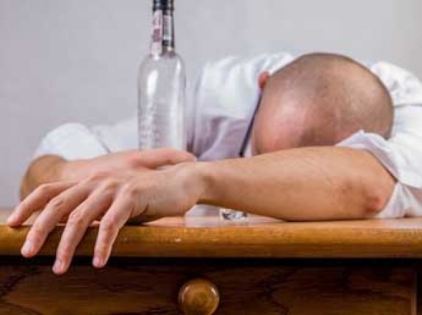 Ученые разгадали генетический секрет пьяного буйства и назвали самую буйную нацию