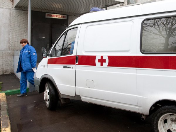 В Москве 9 детей отравились неизвестными психотропными веществами