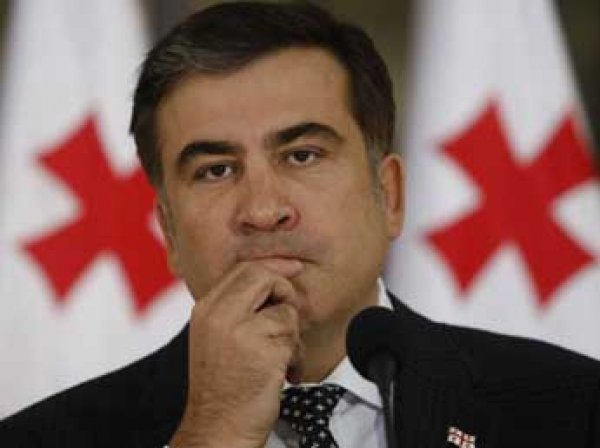 Власти Грузии: Саакашвили готовил революционный переворот в стране