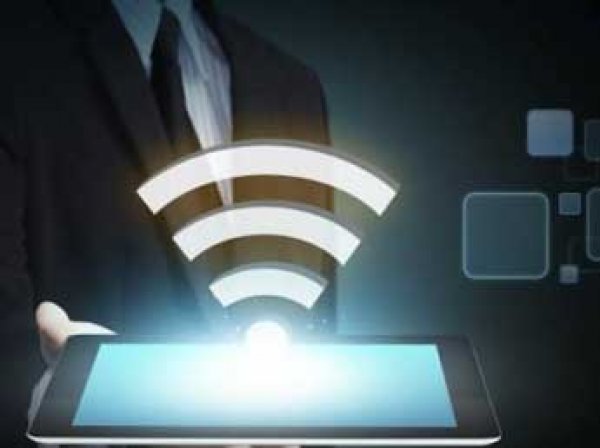 Американцы научились заряжать гаджеты при помощи Wi-Fi