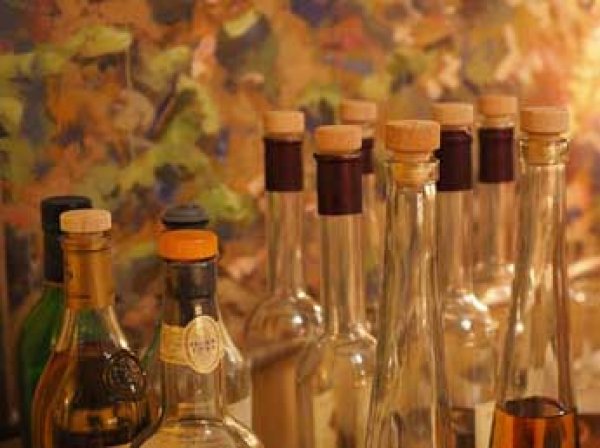 Число жертв отравления алкоголем в Красноярске увеличилось до 7 человек
