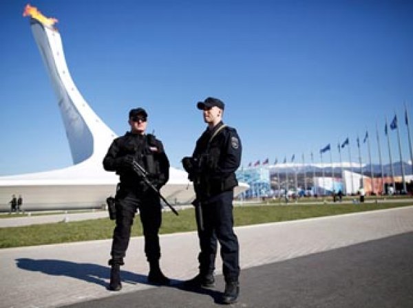 Замглавы МИД: спецслужбы пяти стран предотвратили теракт перед Олимпиадой в Сочи