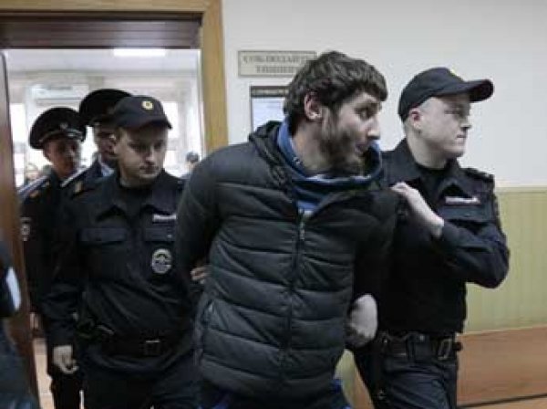 Фигуранты дела Немцова под запись назвали имя организатора убийства