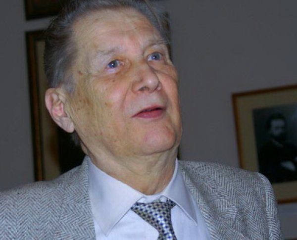 Скончался автор советских хитов Андрей Эшпай
