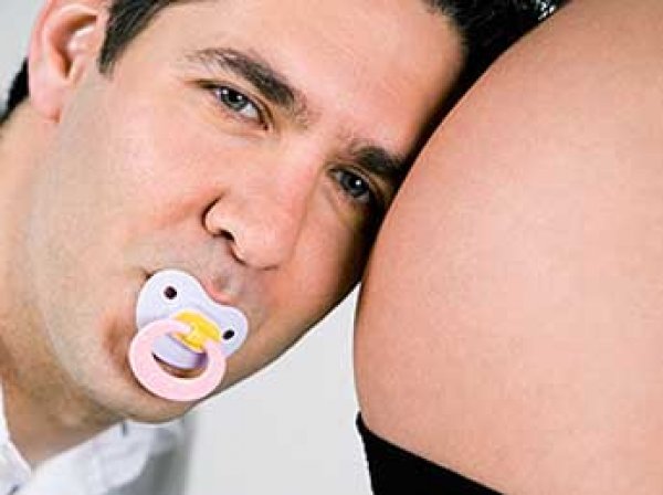 Ученые: уже через 5-10 лет мужчины сами смогут рожать детей