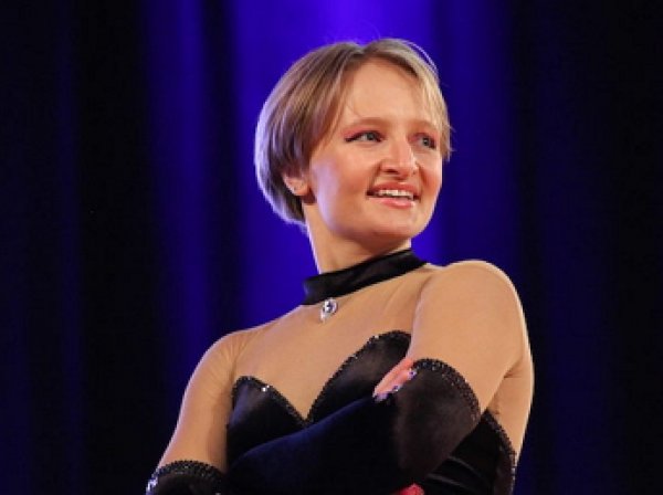 Дочь Путина вышла из тени — зампред Газпромбанка подтвердил, что Екатерина Тихонова — дочь президента (фото)