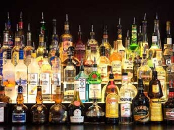 СМИ: в России с 1 января 2016 могут случиться перебои с продажей алкоголя