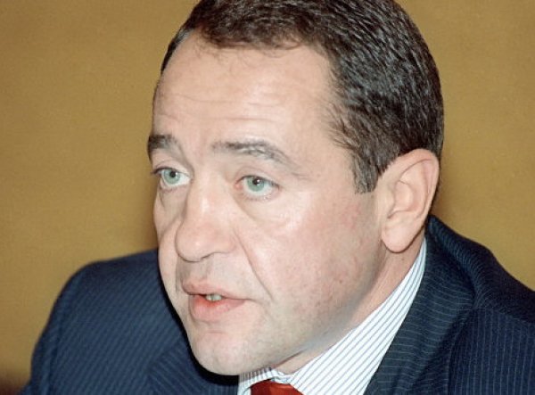 Михаил Лесин, бывший глава «Газпром-медиа», скончался в возрасте 57 лет