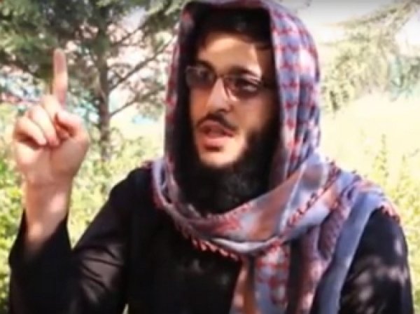 ИГИЛ опубликовало видео с угрозами Франции новыми терактами