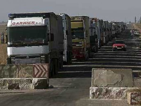 ФСБ завела уголовное дело на организатора продблокады Крыма Ислямова